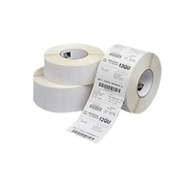 Zebra HC10000665K Barcode Label