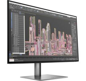 HP 1B9X2AA#ABA Monitor