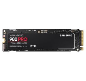 Samsung MZ-V8P2T0B/AM Drive