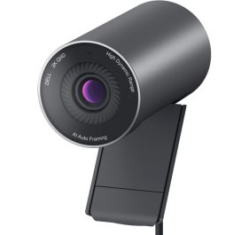 Dell 319-BBJJ Webcam