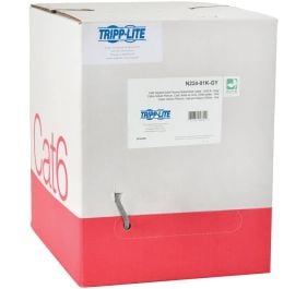 Tripp-Lite N224-01K-GY Cables, Connectors, and Adapters