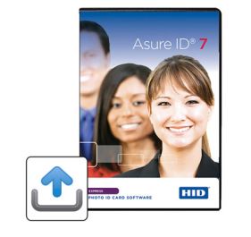 Fargo 86425 ID Card Software