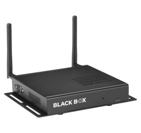 Black Box ICVS-VE-SU-W-R2 Wireless Controller