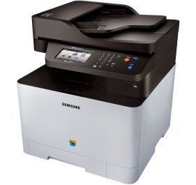 Samsung SL-C1860FW/XAA Multi-Function Printer