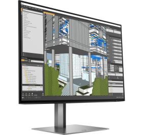 HP 1C4Z5AA#ABA Monitor