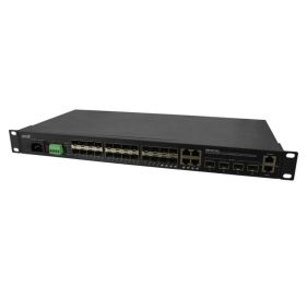 Transition SM24DP4XA-NA Data Networking