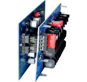 Altronix PDS8CBK1 CCTV Camera System