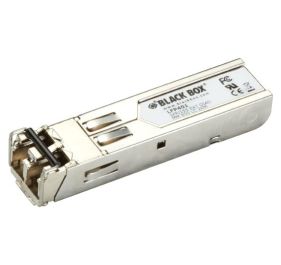 Black Box LFP401 Network Transceivers & SFP Modules