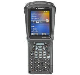Zebra WA4L11000100020W Mobile Computer
