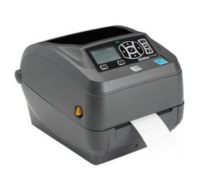 Zebra ZD50043-T11A00FZ Barcode Label Printer