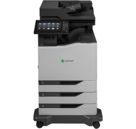 Lexmark 42K0071 Laser Printer