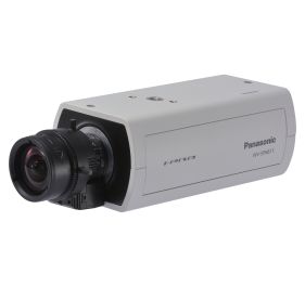 Panasonic WV-SPN611 Products