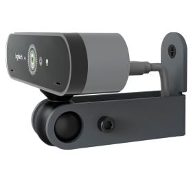 Heckler H587-BG Mounting Hardware and Stands