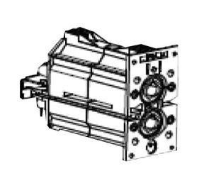 Zebra 105936G-519 Accessory