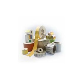 Honeywell E15126 Barcode Label