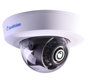 GeoVision 115-EFD2700-0F0 Security Camera