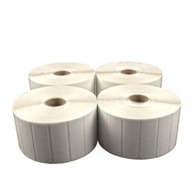Wasp 633808402518 Barcode Label