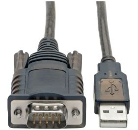 Tripp-Lite U209-005-COM Cables, Connectors, and Adapters