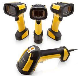 Datalogic PM9600-HP433RBK20 Barcode Scanner