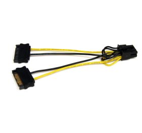 StarTech SATPCIEX8ADP Cables, Connectors, and Adapters