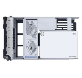 Dell NFVVT Drive