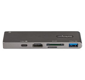 StarTech DKT30CMHSDPD Computer Docking Station