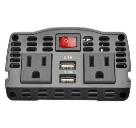 Tripp-Lite PV375USB Power Device