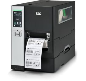 TSC 99-060A017-0401 Barcode Label Printer
