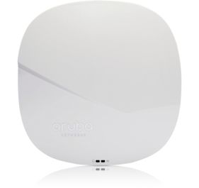 HPE Aruba JW186A Wireless Access Points