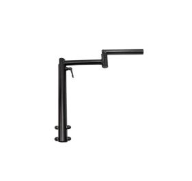 Gamber-Johnson 7110-1246 Mounting Hardware and Stands