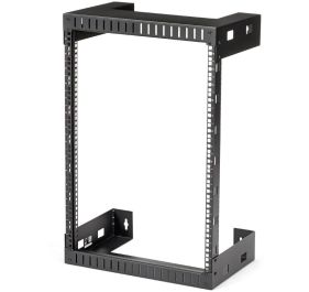 StarTech RK15WALLO Rack