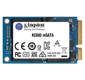 Kingston SKC600MS/256G Drives
