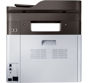 Samsung SL-C1860FW/XAA Multi-Function Printer