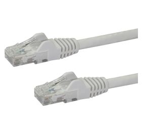 StarTech N6PATCH3WH Cables, Connectors, and Adapters