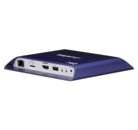 BrightSign HD1024 Data Networking