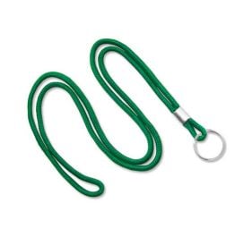 Brady NL-7R-GRN Lanyard