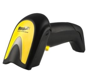 Wasp 633808929602 Barcode Scanner