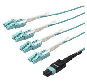 StarTech MPO8LCPL5M Cables, Connectors, and Adapters