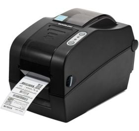 Bixolon SLP-TX220BG Barcode Label Printer