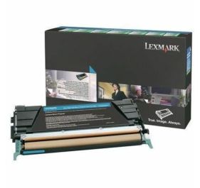 Lexmark X746A4CG Toner