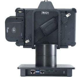 Touch Dynamic 8430-1T0DAH10 Tablet