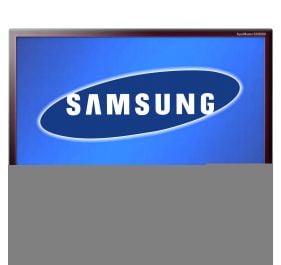 Samsung LS27B350HS/ZA Digital Signage Display