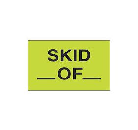 AirTrack S-6158-COMPARABLE Shipping Labels