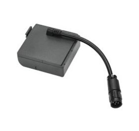 Zebra P1050667-041 Battery