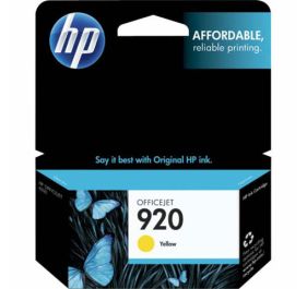HP CH636AN#140 InkJet Cartridge
