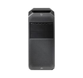 HP 4T9H0UT#ABA Workstation PC