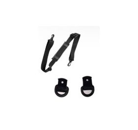 Zebra SG-ET4X-DCLIPS-01 Carrying and Protective Accessories