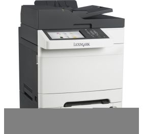 Lexmark 28E0649 Multi-Function Printer