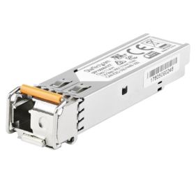StarTech SFP1GBX10DES Accessory