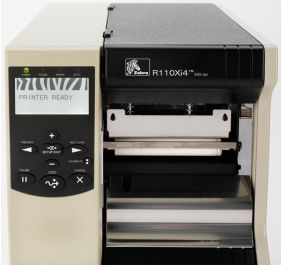 Zebra R12-80E-00003-R1 RFID Printer